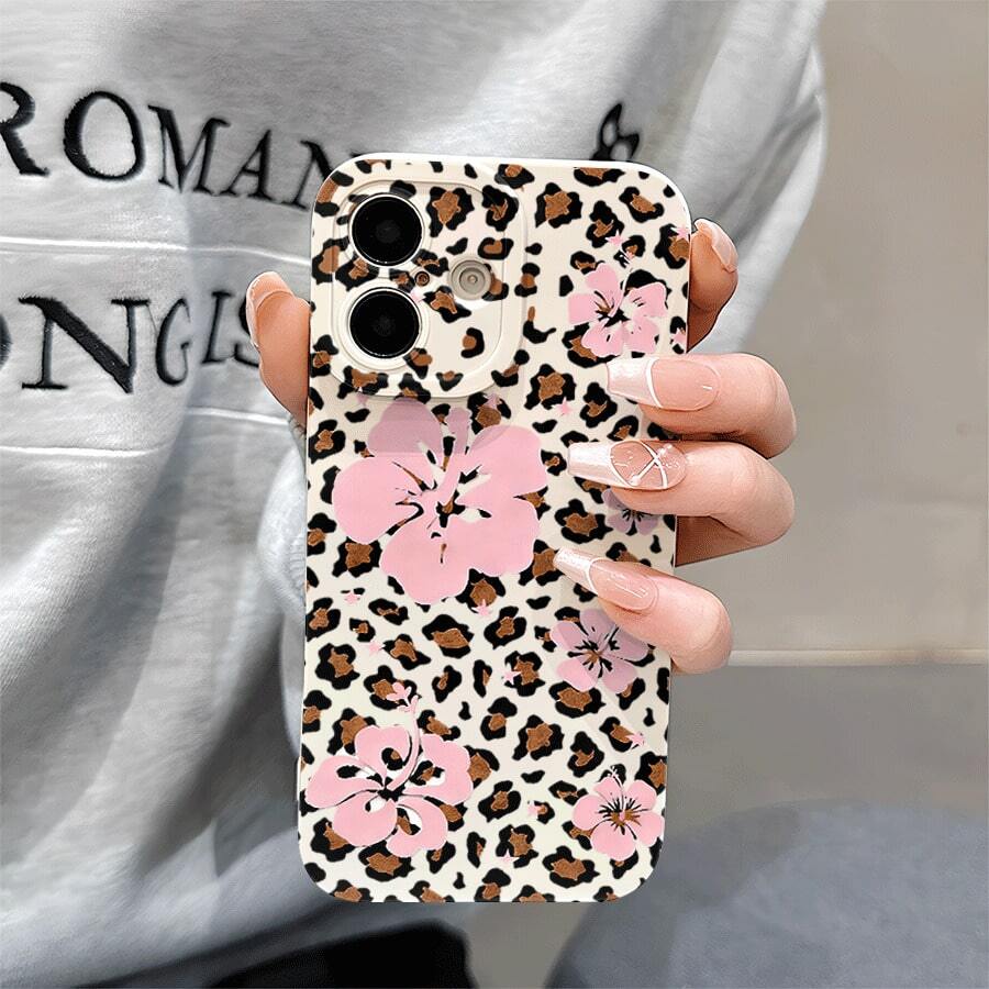 Basic Phone Cases - White - View 1