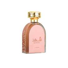 Lattafa Shahd 100ml Eau De Parfum Spray - Floral - View 1