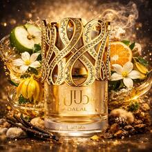 LATTAFA DALAL 100ML EDP UNISEX APPLE MANDARIN VANILLA MUSK - Floral - View 1