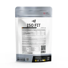 MASmusculo - Iso Fit - 1kg - ✅ Frete grátis em 48/72 horas para toda a penínsulaoras em todos os países - Aumentar a massa muscular - Fortalecer os músculos - Músculos Durcit - Definir a massa muscular - Reparar as células após o exercício - Biscoitos de Canela - Ver 3