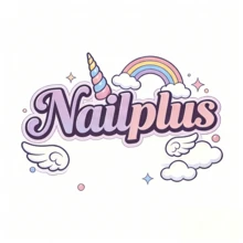 Nailplus 10 PCS Handmade Cat Claw Press-On Nails | Y2K Hot Pink Leopard Print Nails, Transparent 3D Animal Print Acrylic Nails, Edgy Cool Girl Manicure (Tool Kit Included) - 彩色 - 查看 6