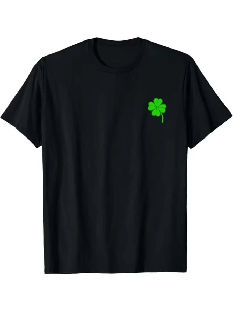 Men Outdoor Tees & Tanks - Black - View 1