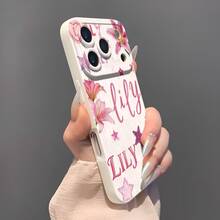 Basic Phone Cases - White - View 8