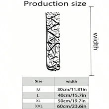1件精美阿拉伯金属雕塑壁饰，开斋节快乐，墙面艺术，工艺牌匾壁挂，适用于办公室、客厅、卧室、露台、厨房、庭院墙面、商店大厅、咖啡馆、舞厅和酒吧、农舍、乔迁、节日、生日礼物 - 彩色 - 查看 5