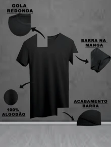Unisex Printed Shirts, Short Sleeve T-Shirts, Crew Neck T-Shirts, 100% Cotton 30.1 - Heather Gray - Xem 3