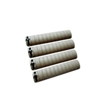 4pcs Nylon Fishbone Protective Wrap Goggles Strips, Khaki & Black - Multicolor - View 12