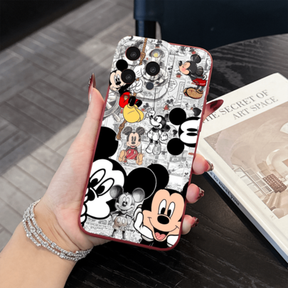 Official Disney Mic…