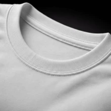 Comfortable Basic T-Shirt For Everyday Wear Brazil South America Art Streetwear Urban Culture Street Fashion Street Graffiti Tagging Skater Skateboard Shirt Blouse Unisex Men's Women's 100% Cotton Top Premium Streetwear New Release Immediate Shipping Various Colors!! Plus Size - 白色 - 查看 3