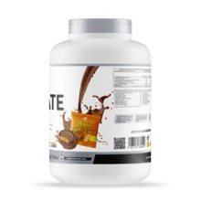 - Isolate 90 Cfm - 1,8 Kg - ✅ Envío Gratis En 24/48h España Peninsular - Aumenta La Masa Muscular - Fortalece Los Músculos - Endurece Los Músculos - Repara Las Células Después Del E - Define Los Músculos - Masmusculo: Tu Tienda De Suplementación De Confianza - Máxima Calidad - Peanut Butter Cups - Ver 4