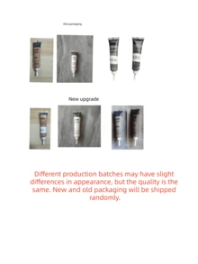 12-Color Wood Furniture Repair Kit, Furniture Beauty Care Materials, Fading Repair Kit, Add Color To Your Furniture - A Pack Of 12 Random Colors Of Paint Touch-up Cream - View 11