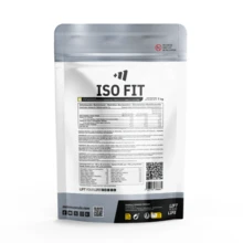 MASmusculo - Iso Fit - 1kg- ✅ Spedizione gratuita entro 48/72 ore in tutto il paese in tutto il territorio nazionale - Aumenta la massa muscolare - Rafforza i muscoli - Indurisce i muscoli - Definisce la massa muscolare - Ripara le cellule dopo l'esercizio - Frappè - Visualizzare 3