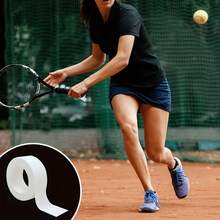 5 cuộn băng thể thao - Thích hợp để bảo vệ khỏi phồng rộp, tương thích với bóng đá, bóng chuyền, leo núi, cử tạ, bóng rổ - Vật tư sơ cứu thể thao cho phòng tập, leo núi, bóng chuyền và tập luyện cử tạ, băng thể thao, băng cho thú cưng, độ đàn hồi cao và thoải mái khi đeo, lựa chọn hoàn hảo cho dụng cụ bảo hộ thể thao, phụ kiện thể dục, hoạt động ngoài trời, thiết bị đạp xe, phụ kiện bóng đá, phụ kiện bóng rổ, băng dán cơ thể, quà tặng cho nam, quà tặng cho nữ, quà tặng thể thao. - Nhiều màu - Xem 8