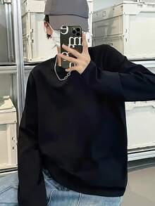 Women T-Shirts - Black - View 2
