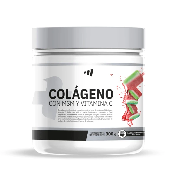 MASmusculo Proteină de colagen