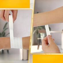 5 cuộn băng thể thao - Thích hợp để bảo vệ khỏi phồng rộp, tương thích với bóng đá, bóng chuyền, leo núi, cử tạ, bóng rổ - Vật tư sơ cứu thể thao cho phòng tập, leo núi, bóng chuyền và tập luyện cử tạ, băng thể thao, băng cho thú cưng, độ đàn hồi cao và thoải mái khi đeo, lựa chọn hoàn hảo cho dụng cụ bảo hộ thể thao, phụ kiện thể dục, hoạt động ngoài trời, thiết bị đạp xe, phụ kiện bóng đá, phụ kiện bóng rổ, băng dán cơ thể, quà tặng cho nam, quà tặng cho nữ, quà tặng thể thao. - Nhiều màu - Xem 7