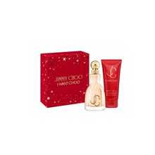Jimmy Choo - I Want Choo EDP (60ml) & Body Lotion (100ml) - 多樣化香型 - 查看 2