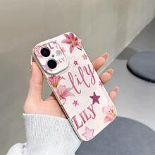 Basic Phone Cases - Black - View 4