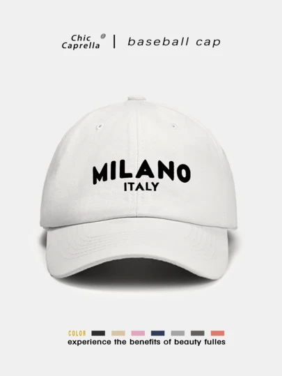 A Retro Washed Hat Hats For Men Hatsfor Women,All-Season Spring SummerAutumn Winter Wearable AdjustableStrap Suitable For Valentine's DayWeddings Christmas School SeasonFather's Day Outdoor Sports Travel SunProtection Essential Gifts For Men &Women Niche Customizable Trucker HatAvailable In Black Pink Purple YellowCasual Headwear