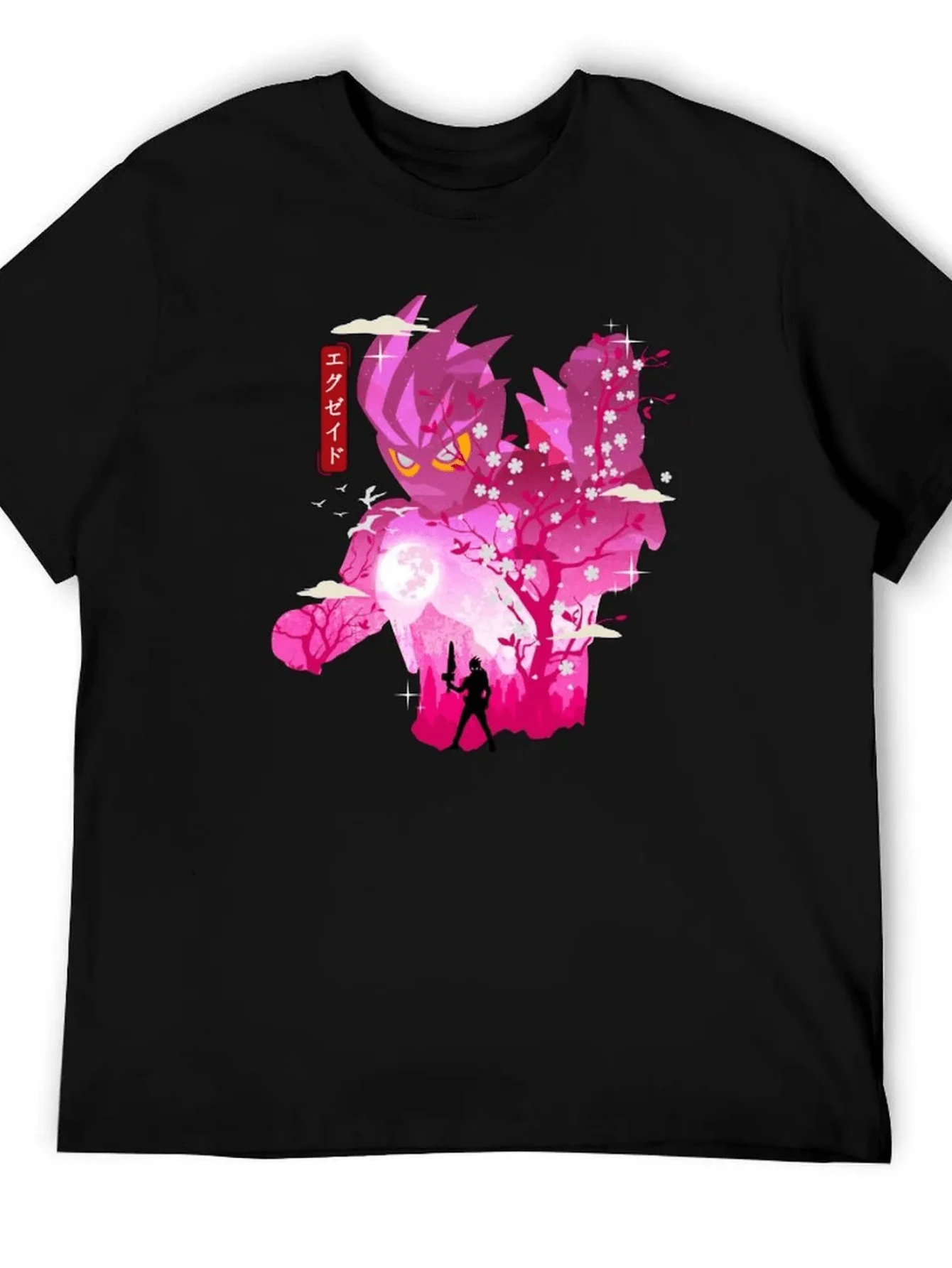 Action Gamer T-Shirt T Shir For Man Cotton T Shirt Men 100% Cotton Luxury Brand Man T Shir Cotton T-Shirt - 黑色16 - 查看 1