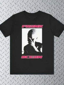 -Shirt Vintage Y2k T-Shirt Threshold Art T-Shirt Y2k Graphic Print Shirt Fashion Casual Cotton Unisex T-Shirt - 黑色15 - 查看 1