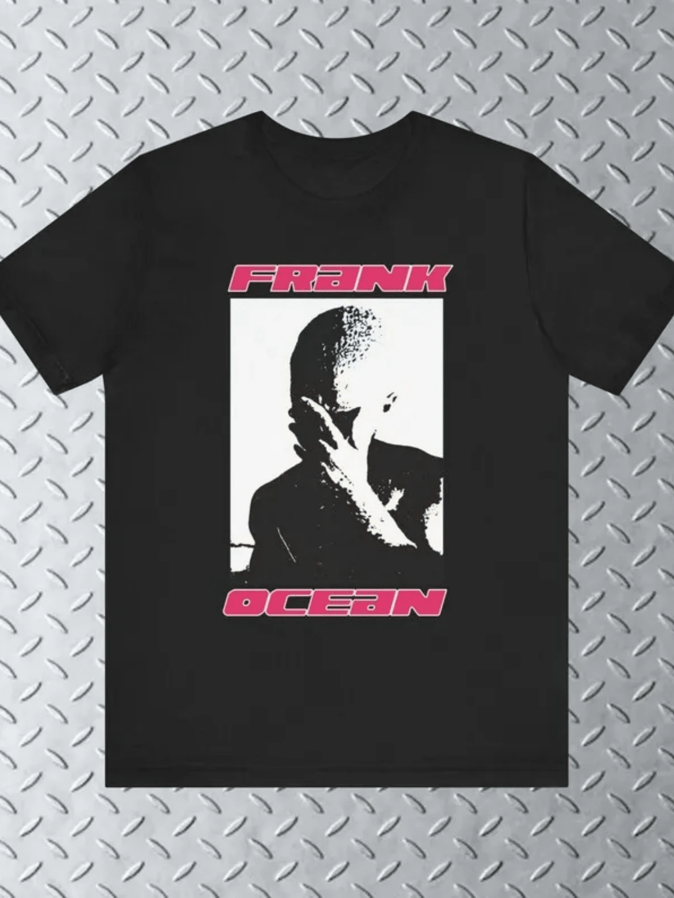 -Shirt Vintage Y2k T-Shirt Threshold Art T-Shirt Y2k Graphic Print Shirt Fashion Casual Cotton Unisex T-Shirt - 黑色15 - 查看 1