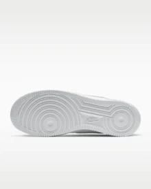 Nike Air Force 1 '07 Women's Shoes - White - View 5