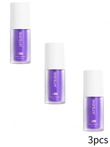 JAYSUING 30ml Pasta Dental Blanqueadora Púrpura V34 - Elimina Manchas, Cuidado Suave para Dientes Sensibles, Aliento Fresco, Blanqueamiento Profundo contra Té/Café, para Dientes y Encías Saludables (Limpieza Diaria, Antisarro),regalos para hombres y mujeres adecuados para San Valentín, Año Nuevo, cumpleaños, bodas y fiestas,pasta de dientes blanqueadora,ofertas,Envío Gratis - pasta - Ver 11