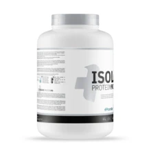 MASmusculo - Isolate Protein 90 CFM- 1,8 kg - ✅ Kostenlose Lieferung in 4/7 Tagen Stunden im ganzen Land - Erhöht die Muskelmasse - Stärkt die Muskeln - Härtet die Muskeln - Repariert Zellen nach dem Training - Definiert die Muskeln - - Erdbeere - Übersicht 6