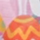 彩色