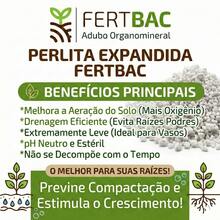 Ready-To-Use Substrate For Pots And Planters, 10L, Super Lightweight. - 泥炭+珍珠岩+樹皮 - 查看 6