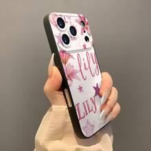 Basic Phone Cases - Black - View 8
