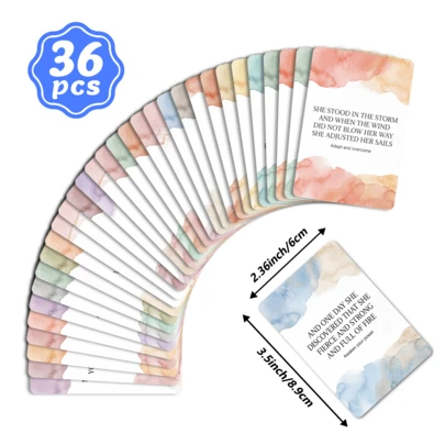 36 piezas Conjunto de tarjetas de chistes ingeniosos, arte de dibujos animados vibrantes de frutas, animales y objetos con frases de juegos de palabras hilarantes, perfectos para recuerdos de fiesta, decoración de escritorio, regalos para amigos o para alegrar cualquier día, papel de calidad premium con impresiones resistentes a la decoloración para un ambiente divertido y alegre, ideal para agregar un toque alegre a tu espacio