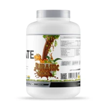 MASmusculo - Isolate 90 Cfm - 1,8 Kg - ✅ Spedizione gratuita entro 48/72 ore in tutto il paese - Aumenta la Massa Muscolare - Rafforza i Muscoli - Indurisce i Muscoli - Ripara le Cellule Dopo l'Esercizio - Definisce i Muscoli - - Cioccolato giurassico - Visualizzare 4