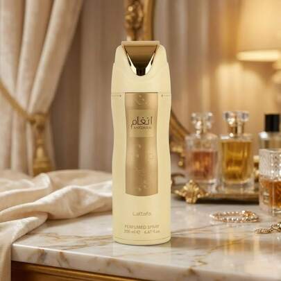 Lattafa Angham Deodorant 200 ml Unisex