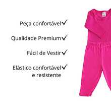 8-Piece Set Including Pants And Long-Sleeved Bodysuit For Babies And Boys. - Baby Blue - View 3