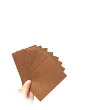 8pcs Body Heating Patches, Multi-Directional, Comfortable & Breathable, Unisex - Multicolor - View 4