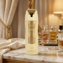 Lattafa Angham Deodorant 200 Ml Unisex - Apple - View 1