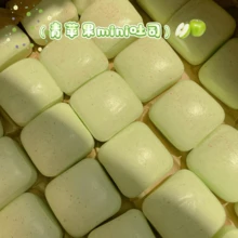 1件装 2026新款 - 热销软萌吐司方块,慢回弹挤压玩具,学生减压玩具,史迪奇玩具,旅行玩具,课堂解压玩具,迷你小玩意,洗澡玩具,圣诞文具,压力球,生日/圣诞节/万圣节礼物,完美礼物 - 彩色 - 查看 8