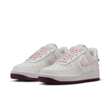 Nike Wmns Air Force 1 'Valentine's Day' 2026  IQ4937-161 - 白粉紅藍 - 查看 6