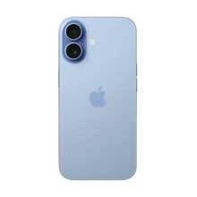 IPhone 17 256GB - 512GB Physical SIM Slot - 6.3" 120Hz Display - A19 Chip - Condition 10/10 - Active Official Apple Support - 48MP Fusion Camera - Latest Generation Apple Smartphone - Global Unlocked - Comes With Accessories - Available Colors: Blue Mist Edition, Lavender, Sage, White, Black. - 查看 4