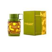 Armaf - Odyssey Tyrants EDP (100ml) - Floral - View 1