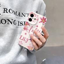 Basic Phone Cases - Black - View 3
