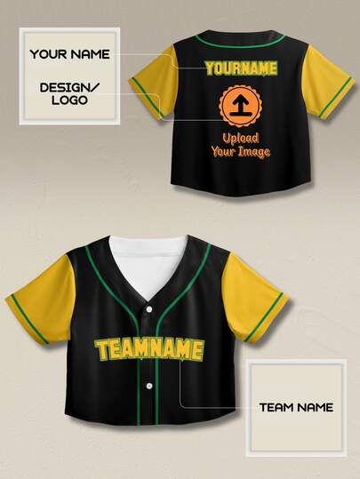 Casual Cool: Customizable Women's Short Bomber Jacket. Quick Preview And Delivery. Suitable For Sports, Streetwear And Party Occasions