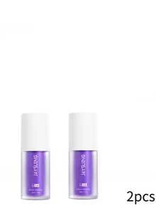JAYSUING 30ml Pasta Dental Blanqueadora Púrpura V34 - Elimina Manchas, Cuidado Suave para Dientes Sensibles, Aliento Fresco, Blanqueamiento Profundo contra Té/Café, para Dientes y Encías Saludables (Limpieza Diaria, Antisarro),regalos para hombres y mujeres adecuados para San Valentín, Año Nuevo, cumpleaños, bodas y fiestas,pasta de dientes blanqueadora,ofertas,Envío Gratis - pasta - Ver 9