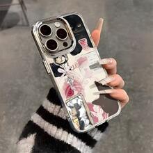 Basic Phone Cases - Clear - View 1