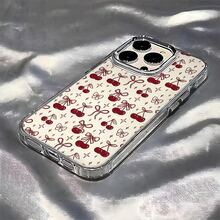 Basic Phone Cases - Transparent - Übersicht 2