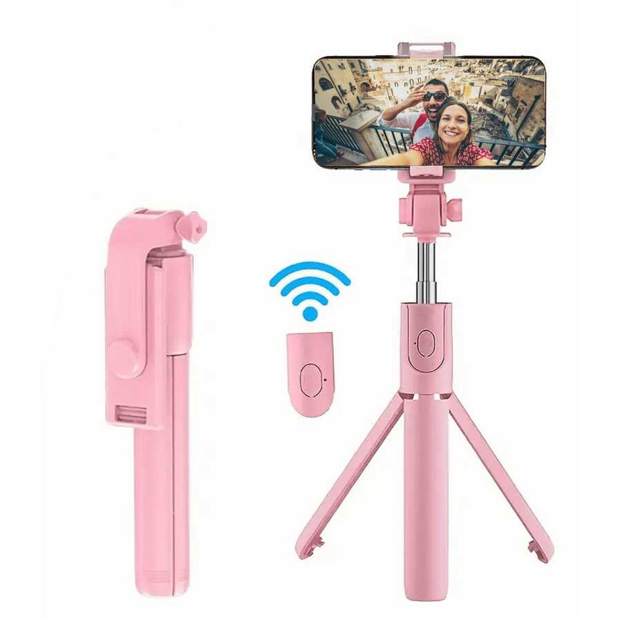 Selfie Sticks & Handheld Gimbals