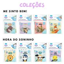Soft Cloth Children's Book With Silicone Teether For Babies - All Books - SHINE, SHINE - View 6