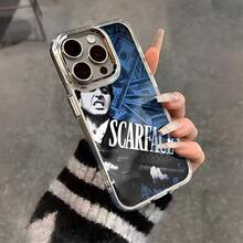 Basic Phone Cases - شفاف - مشاهدة 1