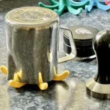 1pc Standalone Water Bottle Drying Rack With Rapid Ventilation System For Enhanced Drying Efficiency. Saves Counter Space, Widely Compatible With Various Water Bottles, Mugs, And Wine Glasses - Multicolor - View 9